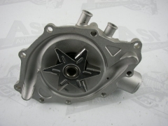 Wasserpumpe - Water Pump  Ford SB 289 Alu 62-68